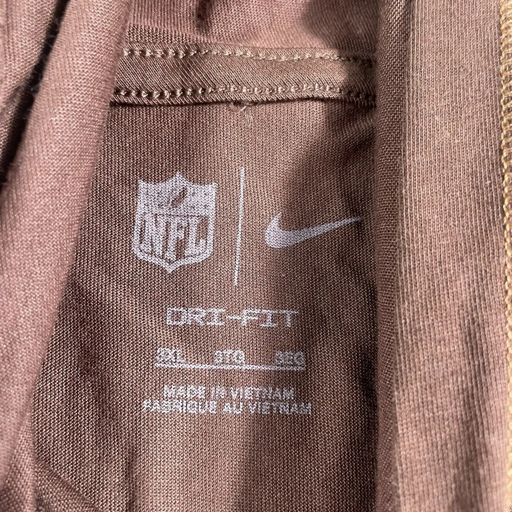 Nike nfl salute